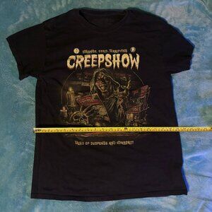 Creepshow Spirit Halloween Tshirt